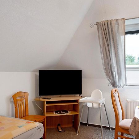 Ferienwohnung Kuestenstuebchen Gruse Bartenshagen-Parkentin Extérieur photo