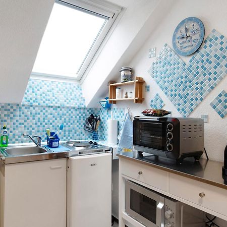 Ferienwohnung Kuestenstuebchen Gruse Bartenshagen-Parkentin Extérieur photo