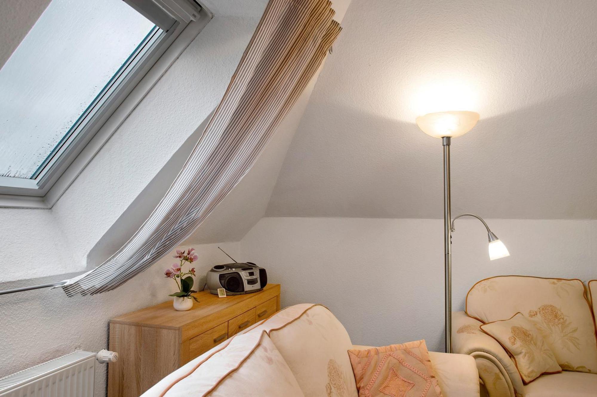 Ferienwohnung Kuestenstuebchen Gruse Bartenshagen-Parkentin Extérieur photo
