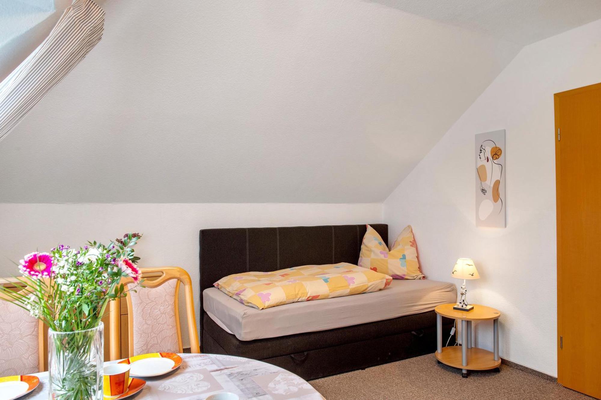 Ferienwohnung Kuestenstuebchen Gruse Bartenshagen-Parkentin Extérieur photo