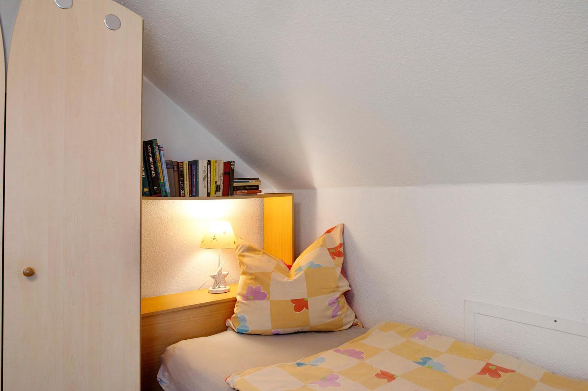 Ferienwohnung Kuestenstuebchen Gruse Bartenshagen-Parkentin Extérieur photo