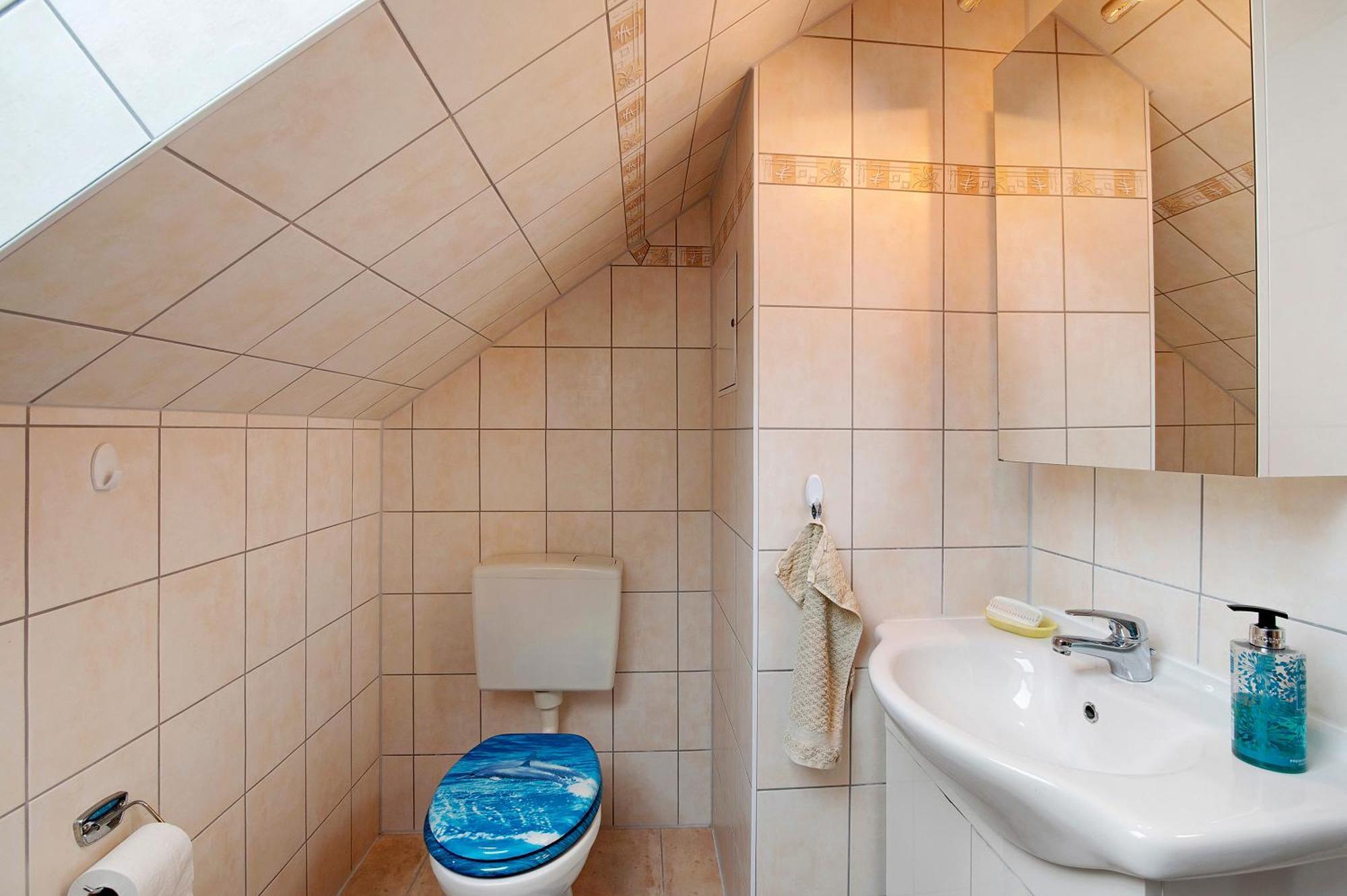 Ferienwohnung Kuestenstuebchen Gruse Bartenshagen-Parkentin Extérieur photo