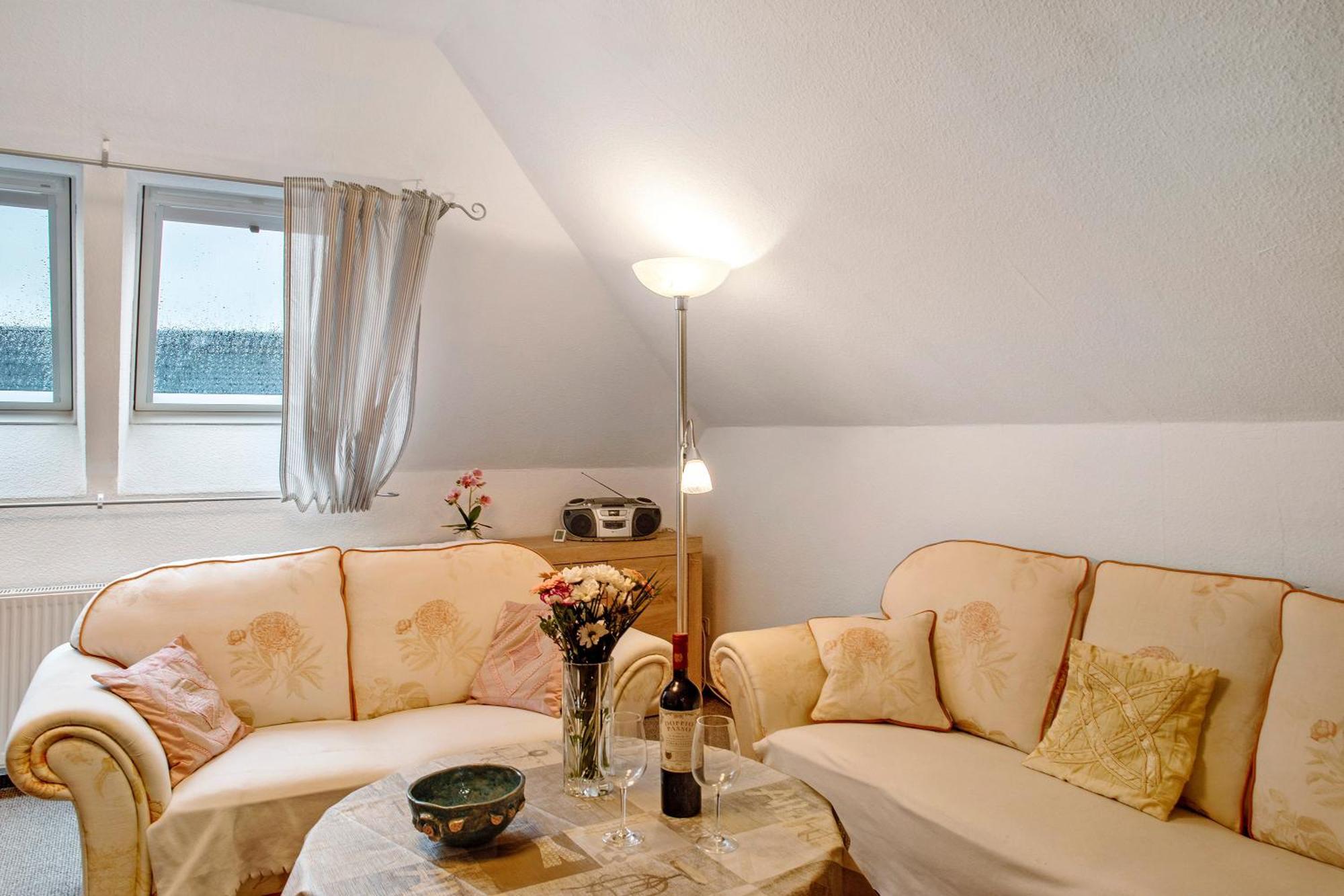 Ferienwohnung Kuestenstuebchen Gruse Bartenshagen-Parkentin Extérieur photo