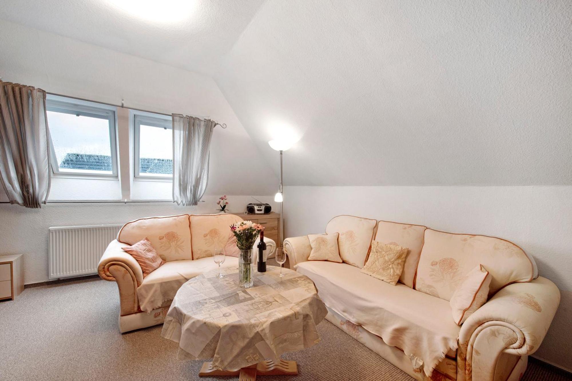 Ferienwohnung Kuestenstuebchen Gruse Bartenshagen-Parkentin Extérieur photo