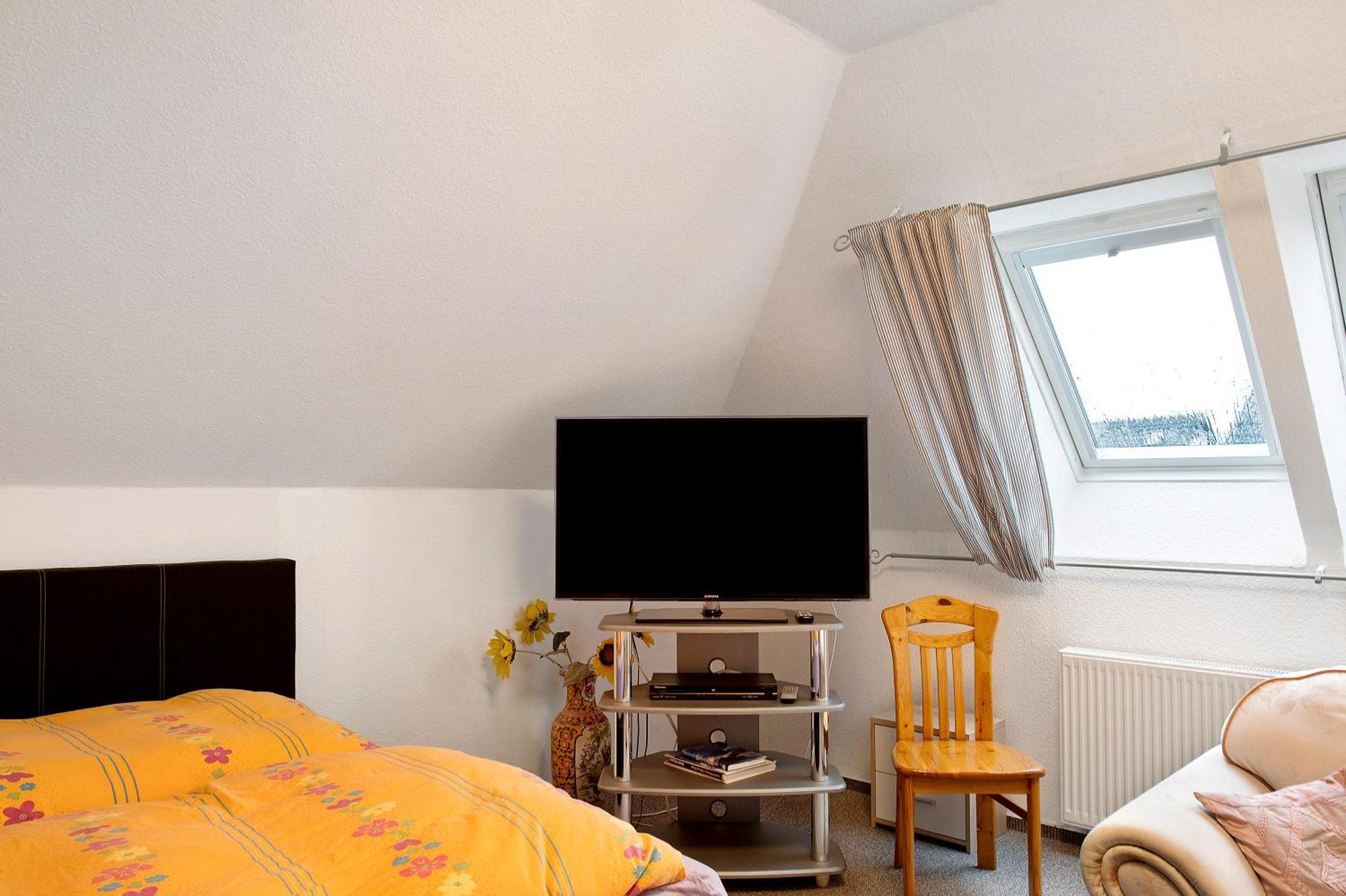 Ferienwohnung Kuestenstuebchen Gruse Bartenshagen-Parkentin Extérieur photo