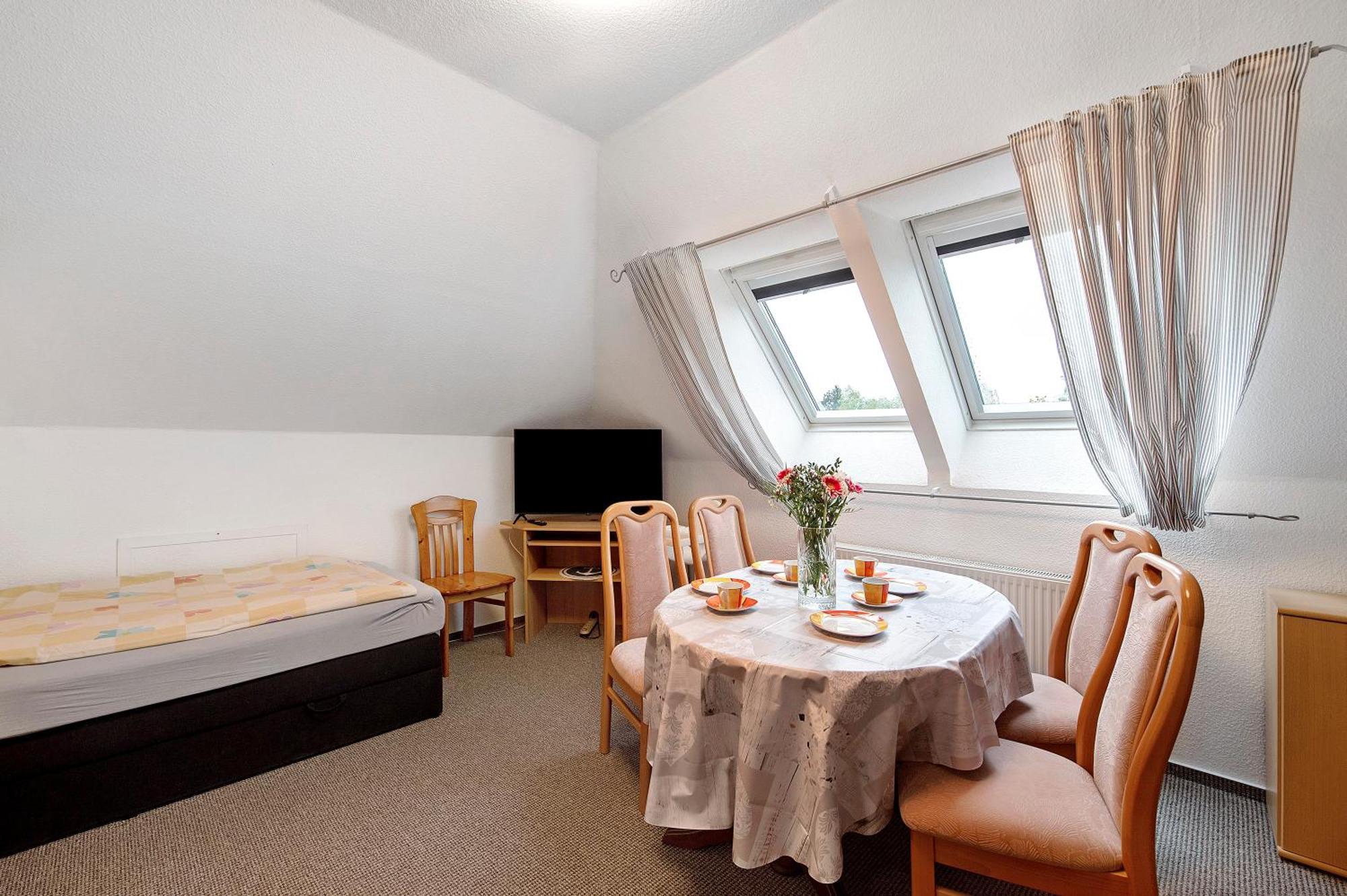 Ferienwohnung Kuestenstuebchen Gruse Bartenshagen-Parkentin Extérieur photo